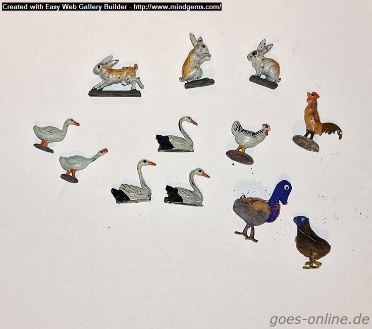 Create Photo Gallery